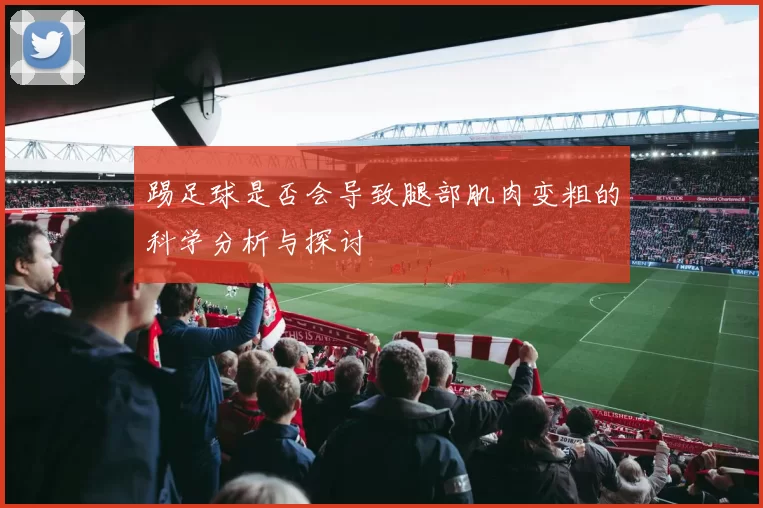 踢足球是否会导致腿部肌肉变粗的科学分析与探讨